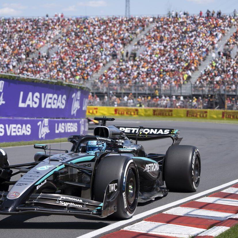 好色tv Grand Prix signs Formula One contract extension through 2035